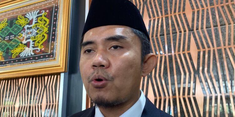 Andi Satya Desak Pemerintah Tingkatkan Kesejahteraan dan Distribusi Dokter di Kaltim