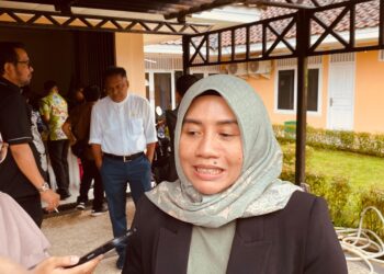 Damayanti Soroti Keterbatasan Sistem Zonasi Pendidikan di Balikpapan