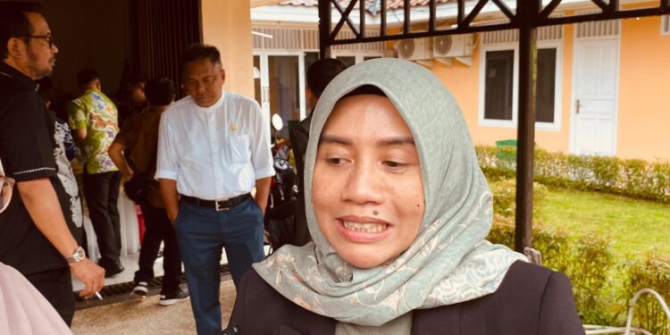 Damayanti Soroti Keterbatasan Sistem Zonasi Pendidikan di Balikpapan