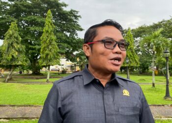 Guntur Ajak Pemuda Kukar Siapkan Keterampilan untuk Menyongsong Dampak Pembangunan IKN