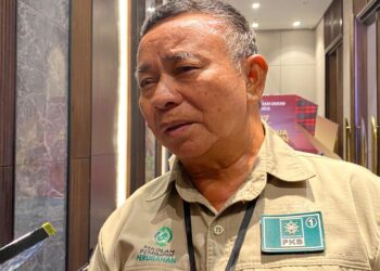 Menjelang Pilkada 2024, Jahidin Ajak Masyarakat Kaltim Jaga Persatuan dan Waspada Terhadap Isu Negatif
