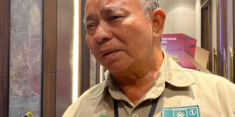 Menjelang Pilkada 2024, Jahidin Ajak Masyarakat Kaltim Jaga Persatuan dan Waspada Terhadap Isu Negatif