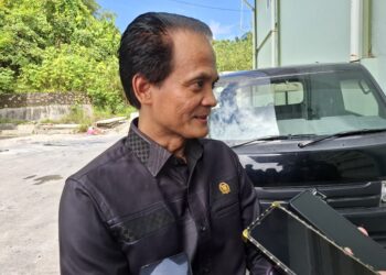 Subandi Tekankan Peningkatan Kualitas SDM untuk Manfaatkan Peluang Pembangunan IKN
