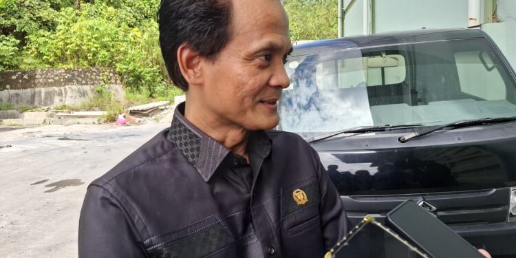 Subandi Tekankan Peningkatan Kualitas SDM untuk Manfaatkan Peluang Pembangunan IKN