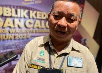 Jahidin Serukan Edukasi dan Rehabilitasi dalam Perang Melawan Narkoba di Kalangan Generasi Muda