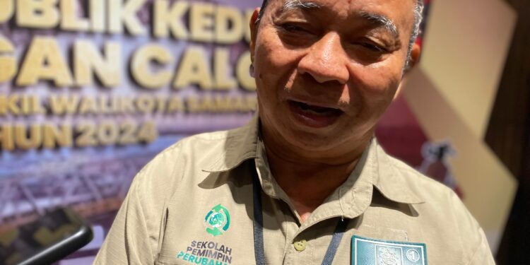 Jahidin Serukan Edukasi dan Rehabilitasi dalam Perang Melawan Narkoba di Kalangan Generasi Muda