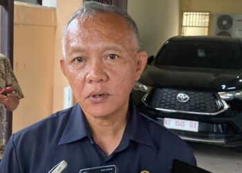 Samsun Soroti Pentingnya Diversifikasi Ekonomi dan Infrastruktur dalam Menyambut Pindahnya IKN ke Kaltim