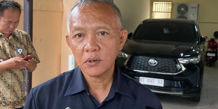 Samsun Soroti Pentingnya Diversifikasi Ekonomi dan Infrastruktur dalam Menyambut Pindahnya IKN ke Kaltim