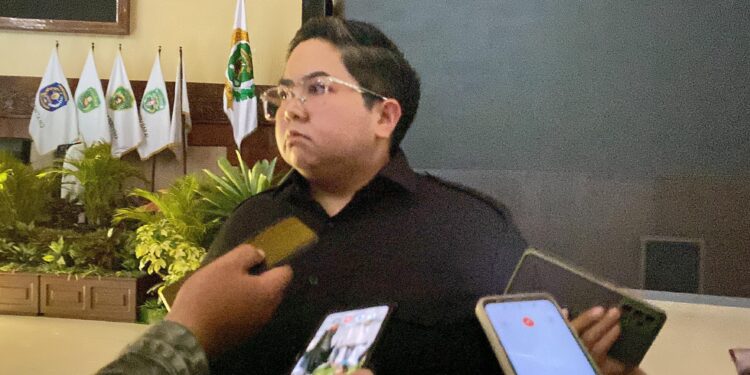 Ananda Emira Soroti Pentingnya Kerja Sama Orang Tua dan Sekolah dalam Menanggulangi Perundungan Anak