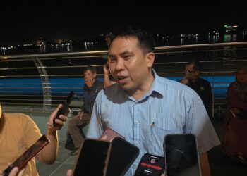 Muhammad Husni Fahruddin: Fokus Utama Saya adalah Meningkatkan Kesejahteraan Rakyat Kaltim