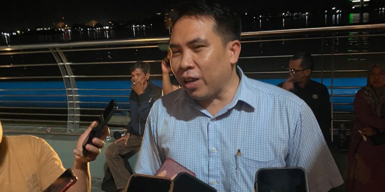 Muhammad Husni Fahruddin: Fokus Utama Saya adalah Meningkatkan Kesejahteraan Rakyat Kaltim