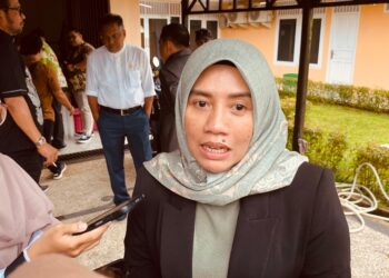 Damayanti Tekankan Prioritas Sektor Pendidikan untuk Kemajuan SDM Kaltim