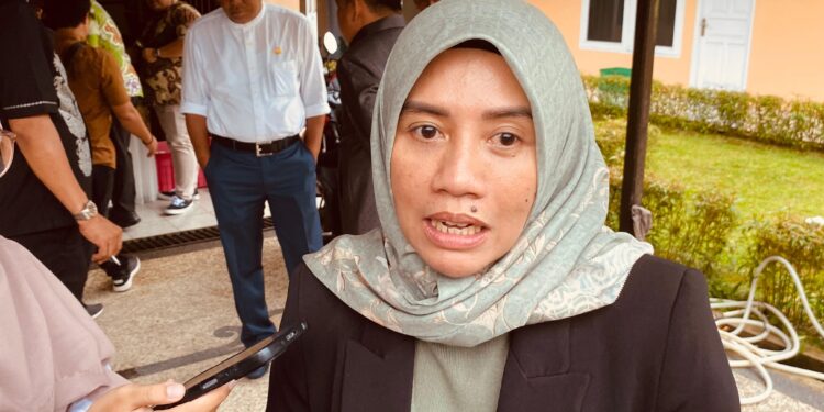 Damayanti Tekankan Prioritas Sektor Pendidikan untuk Kemajuan SDM Kaltim