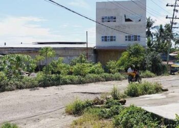Kukar Bergerak Cepat, Infrastruktur Mangkurawang Jadi Prioritas Utama
