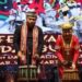Dukungan Dispar Kukar untuk Festival Seni Dayak Kaltim 2024