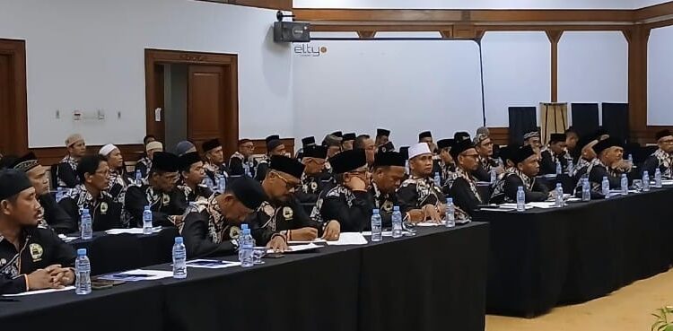 Pemkab Kukar Komitmen Dukung Peran DMI dalam Memakmurkan Masjid