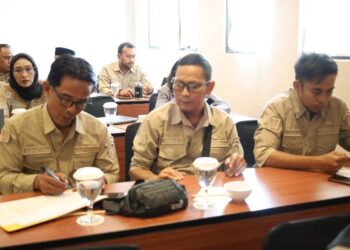 Kukar Pacu Peningkatan Kualitas Perumahan, 120 ASN Ikuti Sertifikasi dan Bimtek