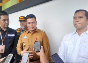 Pjs Bupati Kukar: Pemilih Pemula Bisa Menjadi Penentu Pemilu 2024