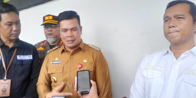 Pjs Bupati Kukar: Pemilih Pemula Bisa Menjadi Penentu Pemilu 2024