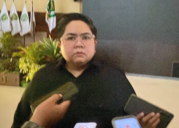 Ananda Emira Moeis Serukan Penguatan Keterampilan SDM Lokal Hadapi Tantangan Pemindahan IKN