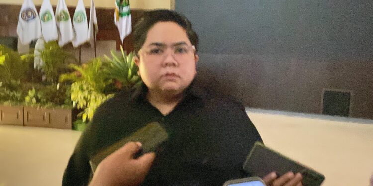Ananda Emira Moeis Serukan Penguatan Keterampilan SDM Lokal Hadapi Tantangan Pemindahan IKN