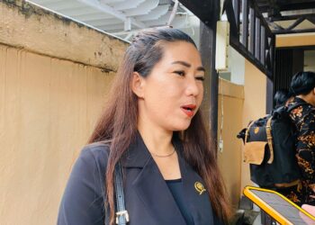 Yonavia: Keamanan Cyber dan Literasi Digital Harus Diperkuat dalam Digitalisasi Pendidikan