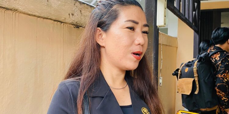 Yonavia: Keamanan Cyber dan Literasi Digital Harus Diperkuat dalam Digitalisasi Pendidikan