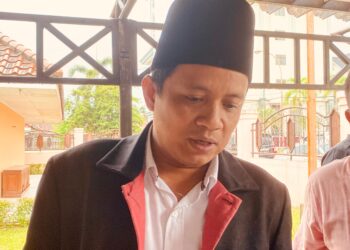 Penurunan Minat Pemuda di Sektor Pertanian, Selamet Ari Wibowo Dorong Inovasi Teknologi dan Kebijakan Impor yang Bijak
