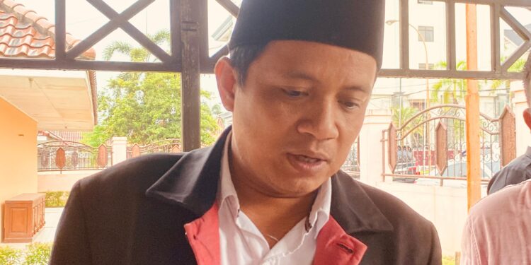 Penurunan Minat Pemuda di Sektor Pertanian, Selamet Ari Wibowo Dorong Inovasi Teknologi dan Kebijakan Impor yang Bijak