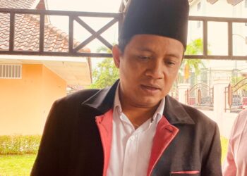 Selamet Ari Wibowo Apresiasi Program Insentif Millenial Kementan, Tekankan Pentingnya Kebijakan Pengurangan Impor Pangan untuk Kaltim