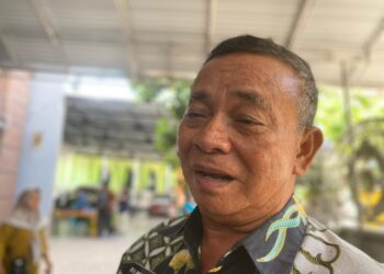 Proses Ganti Rugi Lahan Ring Road Samarinda Terhambat, Jahidin Pastikan Penyelesaian Segera Dilakukan