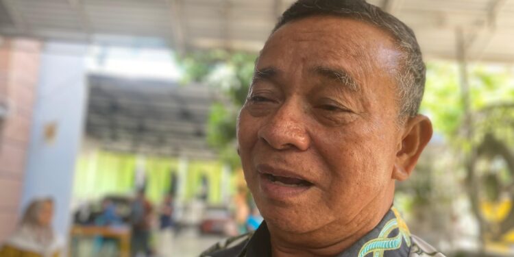 Proses Ganti Rugi Lahan Ring Road Samarinda Terhambat, Jahidin Pastikan Penyelesaian Segera Dilakukan