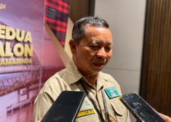 Jahidin, Anggota DPRD Kaltim: Pentingnya AMDAL untuk Proyek Perumahan demi Lindungi Lingkungan Samarinda