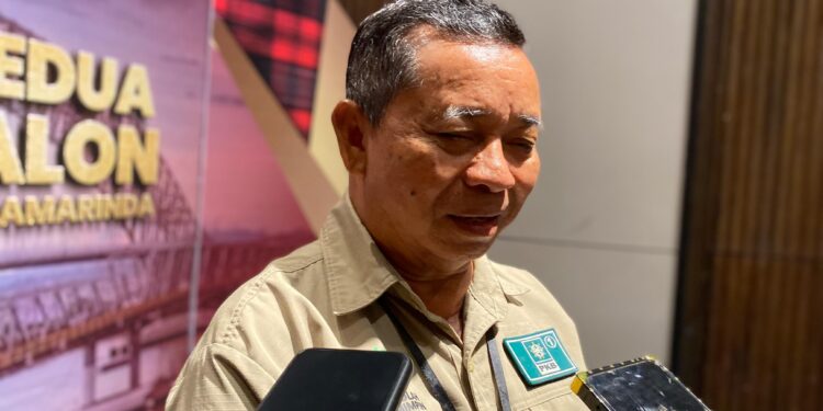 Jahidin, Anggota DPRD Kaltim: Pentingnya AMDAL untuk Proyek Perumahan demi Lindungi Lingkungan Samarinda