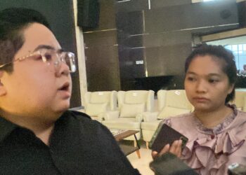 Warga Samarinda Soroti Infrastruktur, Ananda Emira Moeis Komitmen Perjuangkan Aspirasi Masyarakat
