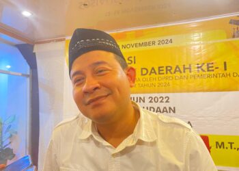 DPRD Kaltim Tekankan Peran Keluarga dalam Mencegah Narkoba di Kalangan Generasi Muda
