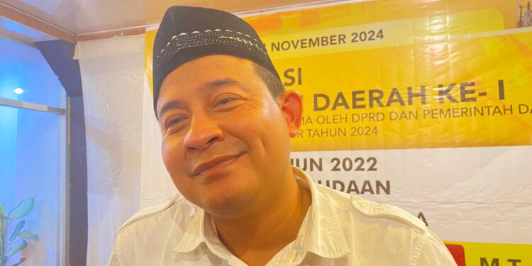 DPRD Kaltim Tekankan Peran Keluarga dalam Mencegah Narkoba di Kalangan Generasi Muda