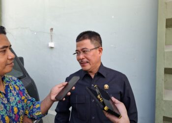 DPRD Kaltim Minta Pemprov Tangani Dampak Lonjakan Penduduk di Samarinda