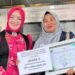 Muara Enggelam Harumkan Nama Kukar Lewat Pemanfaatan Toga dan Akupresur