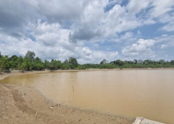 Sungai Belayan Kritisi Sedimentasi, Warga Kerap Rasakan Banjir
