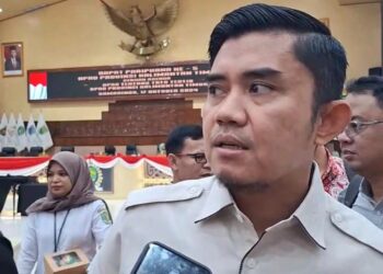 Musim Hujan Tiba, DPRD Kaltim Dorong Pencegahan DBD dengan Vaksinasi dan Edukasi