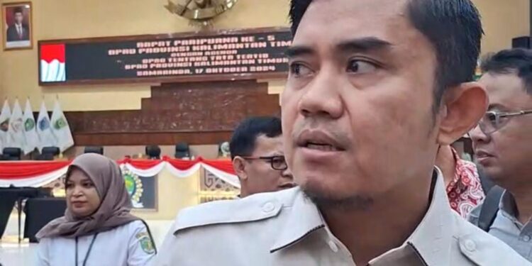 Musim Hujan Tiba, DPRD Kaltim Dorong Pencegahan DBD dengan Vaksinasi dan Edukasi