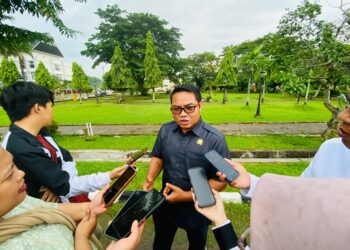 Desa Menamang Bangkitkan Harapan Baru Pertanian Kalimantan Timur