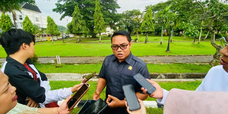 Desa Menamang Bangkitkan Harapan Baru Pertanian Kalimantan Timur