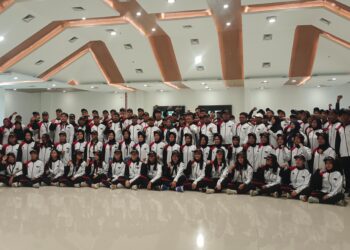 Atlet Kaltim Siap Harumkan Nama Daerah di Pra Popnas 2024