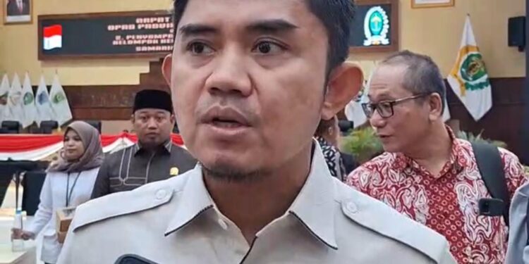 Ketimpangan IPM di Kaltim: DPRD Serukan Pemerataan Pembangunan Wilayah