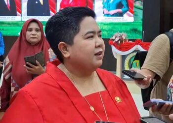Ananda Emira Moeis: SDM Lokal Kaltim Harus Siap Hadapi IKN