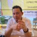 Sapto Setyo Pramono Prioritaskan Solusi Banjir Sempaja Timur