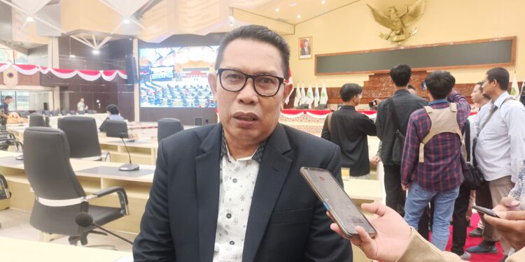 DPRD Kaltim Dorong Strategi Pariwisata Berkelanjutan untuk Kesejahteraan Daerah