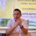 Sapto Setyo Pramono Dorong Penambahan Ruang Kelas di SMA dan SMK Kaltim